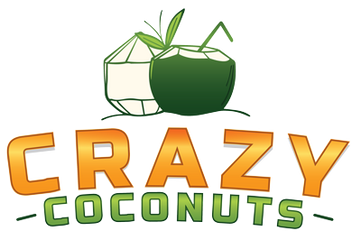 Crazy Coconuts
